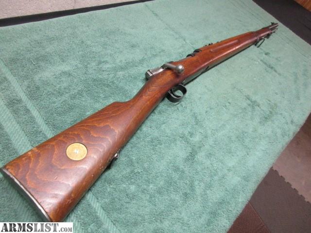 carcano serial number lookup